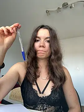 AlexisWinters online show from July 2026 10:29:01 PM