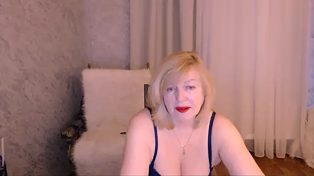 Samantha Si online show from April 2026 11:05:01 AM