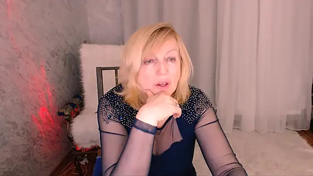 Samantha Si online show from March 2026 09:48:01 PM