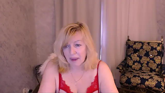Samantha Si online show from May 2026 05:07:01 AM