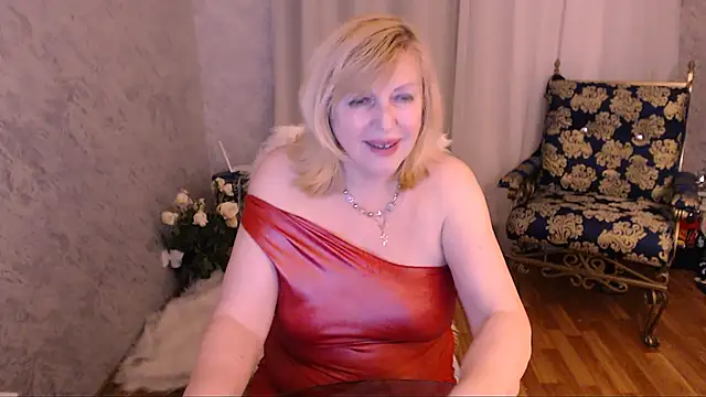 Samantha Si online show from May 2026 12:03:01 AM
