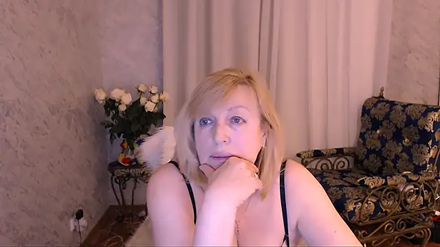 Samantha Si online show from April 2026 10:36:02 PM