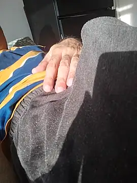 MatureHairyGuy online show from July 2026 06:29:02 PM