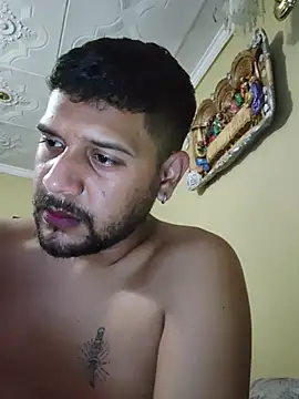 Snapshot of El-Verga-Negra chatting on July 2026 06:32:02 AM El-Verga-Negra online show from July 2026 06:32:02 AM