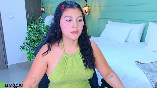 Snapshot of EMILIIA__LUXE__ chatting on July 2026 07:42:02 PM EMILIIA LUXE online show from July 2026 07:42:02 PM