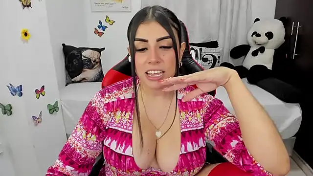 lucy007  online show from April 2026 12:46:01 AM