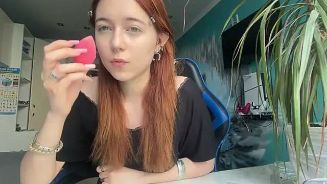 DeloisAtkins online show from July 2026 07:04:01 AM