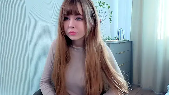 CharoletteDushane online show from July 2026 02:46:02 PM