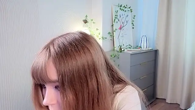 CharoletteDushane online show from July 2026 03:40:01 PM