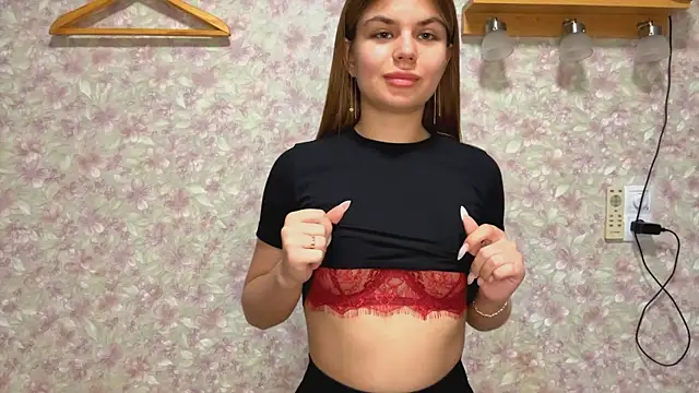 Snapshot of MillaBabe chatting on July 2026 12:24:01 PM MillaBabe online show from July 2026 12:24:01 PM