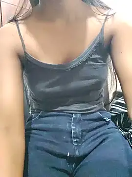 RIYA SHARMA 3 online show from July 2026 04:53:02 AM