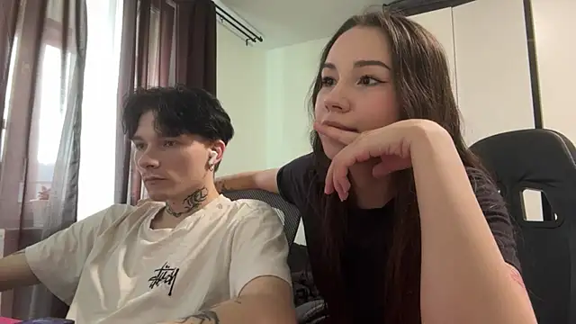 Frenchtamer online show from July 2026 02:13:01 PM