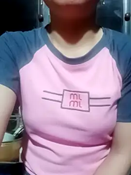 Miu baby09 online show from July 2026 03:08:02 PM