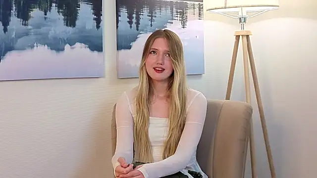 ArielleMabon online show from July 2026 06:43:02 AM