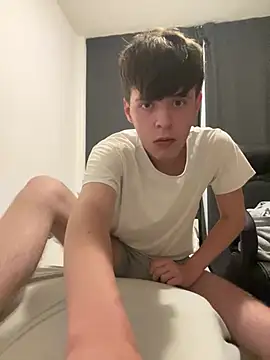 jackderuiter online show from July 2026 11:01:01 PM