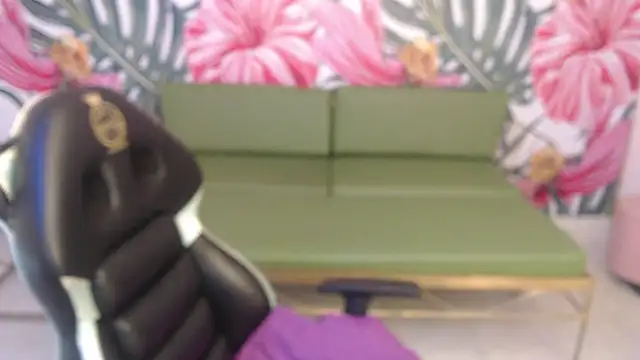 Rebeca dreams online show from July 2026 08:28:02 PM