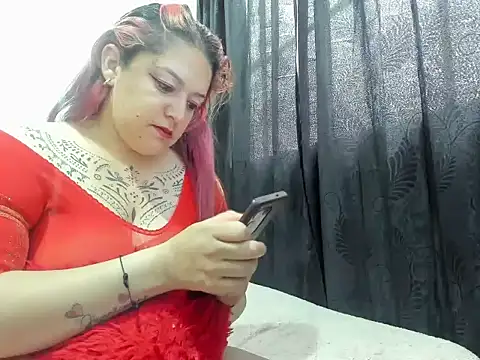 julymature online show from July 2026 01:40:01 PM