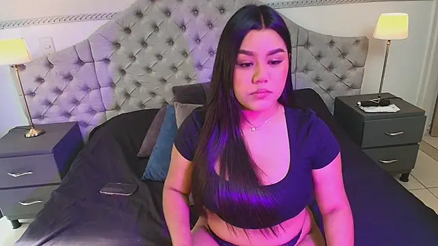 Sofy lee online show from July 2026 08:06:02 PM