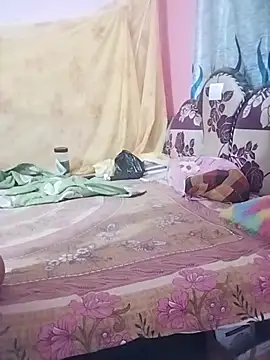 krvinay39 online show from April 2026 06:32:01 PM