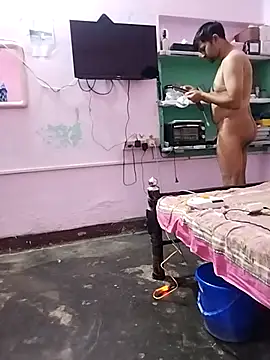 krvinay39 online show from April 2026 06:16:01 AM