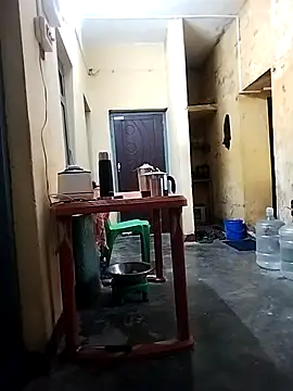 krvinay39 online show from April 2026 06:08:02 AM