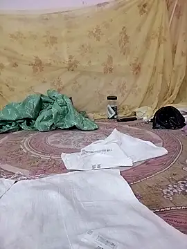 krvinay39 online show from April 2026 06:37:01 AM