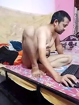 krvinay39 online show from October 2025 08:49:02 AM