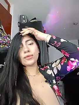 Cherry  Boom online show from July 2026 09:12:01 PM