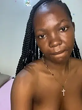 Sexyie Berb online show from July 2026 12:01:01 PM