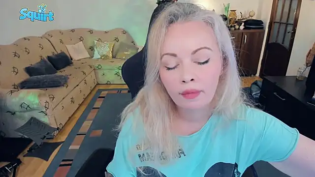 WhitneyLynn online show from March 2025 11:22:01 PM