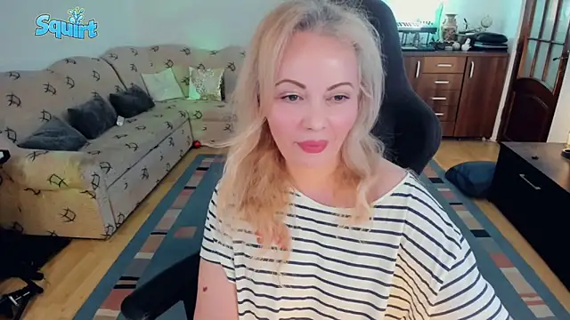 WhitneyLynn online show from March 2025 07:49:02 PM