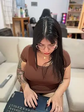 abbylove25 online show from July 2026 03:46:02 AM