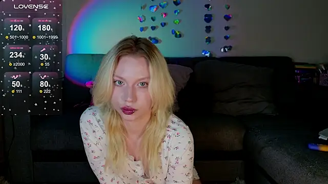 Snapshot of SonyaBlade_ chatting on July 2026 06:48:01 PM SonyaBlade online show from July 2026 06:48:01 PM
