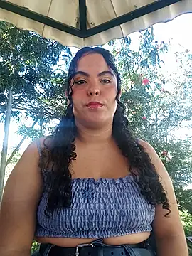 Snapshot of NicolleOverton chatting on July 2026 02:24:01 PM NicolleOverton online show from July 2026 02:24:01 PM