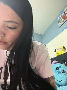 IM Sofiiaa online show from August 2026 03:22:02 AM