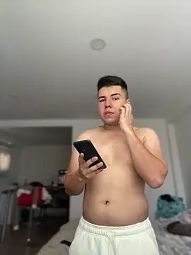 steven femboy online show from July 2026 09:22:02 PM
