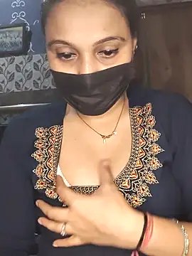 Your-Shalu online show from July 2026 06:26:01 PM