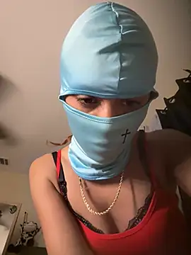 ANITITIA online show from July 2026 09:27:01 AM