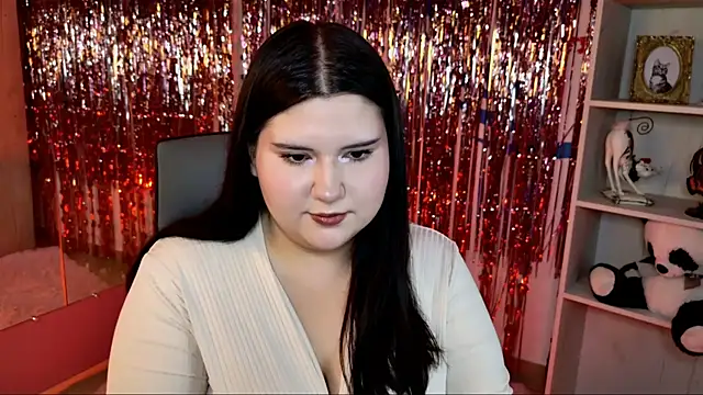 Snapshot of ChloeSpectra chatting on July 2026 09:32:02 AM ChloeSpectra online show from July 2026 09:32:02 AM