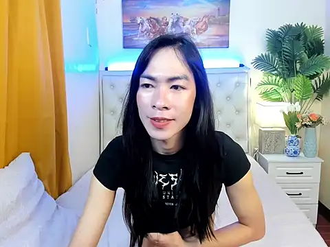 YourTSLovely online show from August 2026 09:42:02 PM
