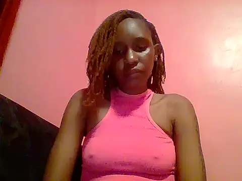 Ebony Africa1 online show from July 2026 07:54:02 PM
