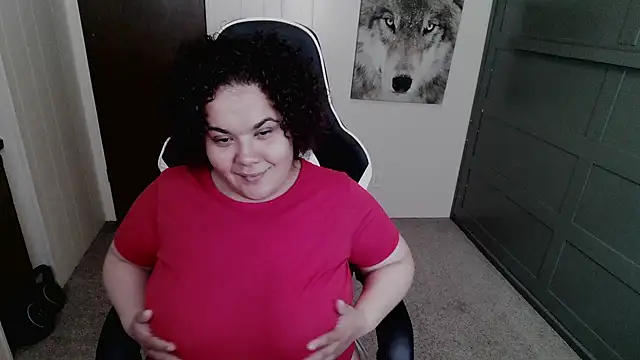 Snapshot of ThickSweetBliss chatting on July 2026 02:36:01 PM ThickSweetBliss online show from July 2026 02:36:01 PM