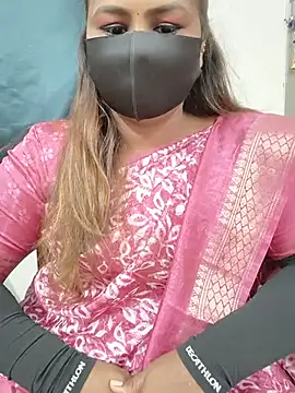 Snapshot of Harsha-Cam chatting on July 2026 01:08:02 PM Harsha-Cam online show from July 2026 01:08:02 PM