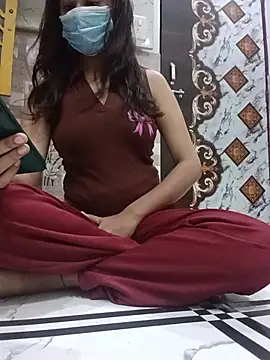 Snapshot of darling_bachha chatting on July 2026 07:42:02 AM darling bachha online show from July 2026 07:42:02 AM