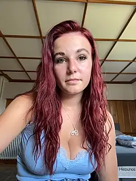 Nina-Sophie online show from July 2026 02:36:02 PM