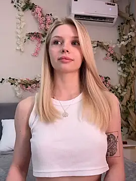 alice-woond online show from July 2026 02:36:01 PM