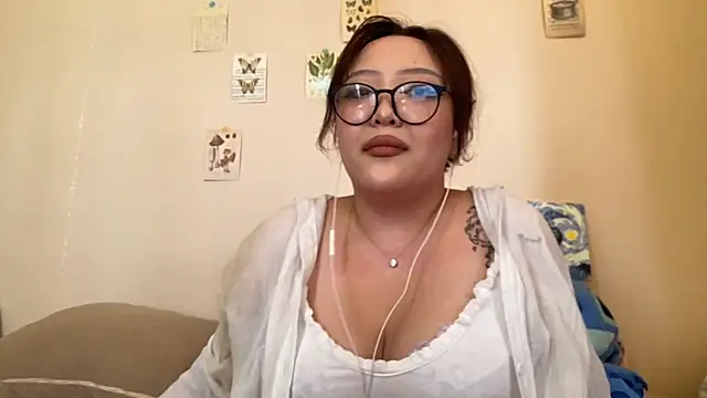 JoannaTearss online show from July 2026 08:11:01 AM