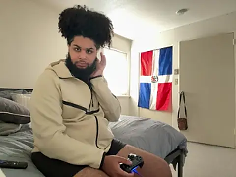 420Dominican online show from July 2026 09:45:02 PM