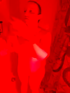 XxMs StarzxX online show from December 2025 11:43:02 PM