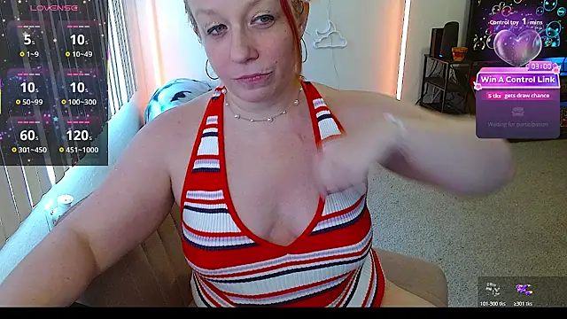 XxMs StarzxX online show from June 2026 07:09:02 PM